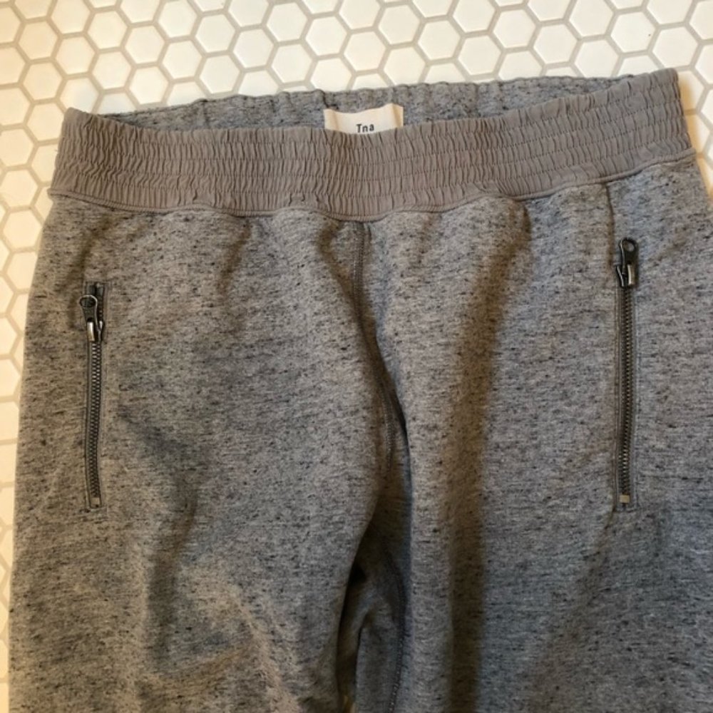 TNA Joggers